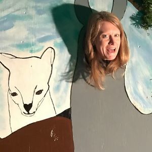 Meet your Posher, Richelle